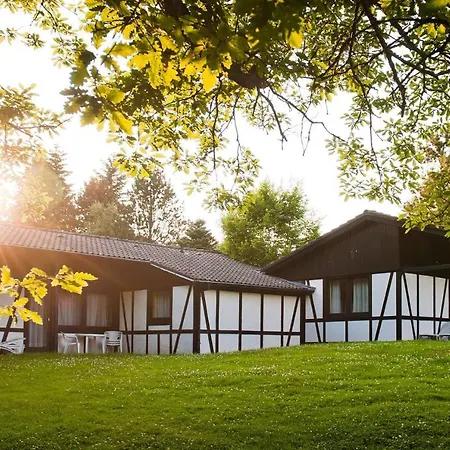 Ferienhaus Kastanie 38 - #127693 *