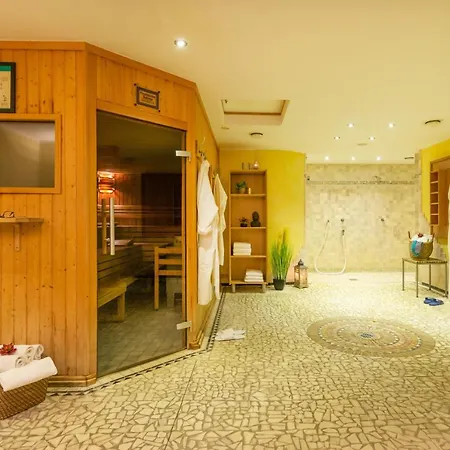Ferienhaus Ferienhaus Kastanie 38 - #127693