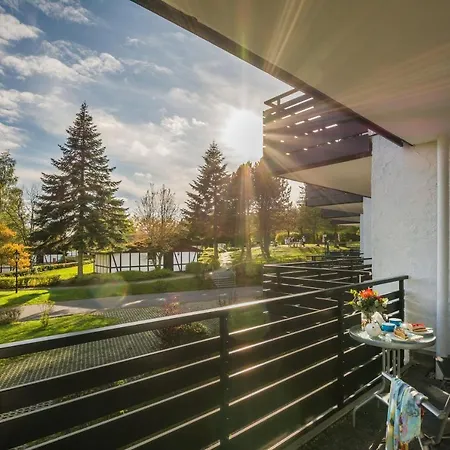 Ferienhaus Ferienhaus Kastanie 38 - #127693 Daun