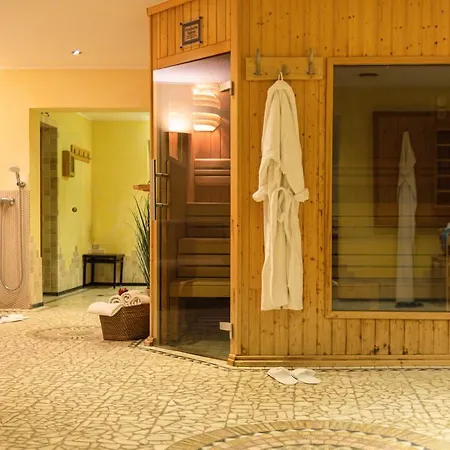 Ferienhaus Kastanie 38 - #127693 Daun