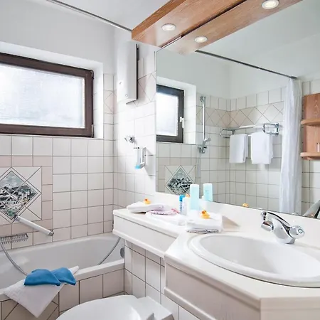 Ferienhaus Ferienhaus Kastanie 38 - #127693