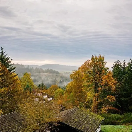 Ferienhaus Ferienhaus Kastanie 38 - #127693 Daun