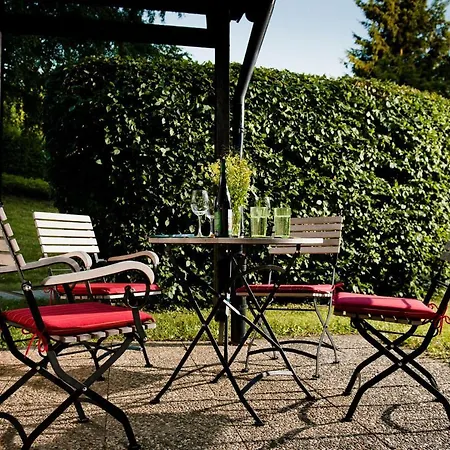 Ferienhaus Kastanie 38 - #127693 Ferienhaus Daun